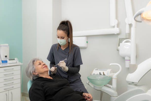 Best Urgent Care for Lost Fillings or Crowns in Durham, CA
