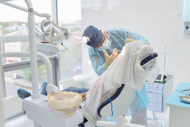 Best Emergency Gum Treatment in Durham, CA